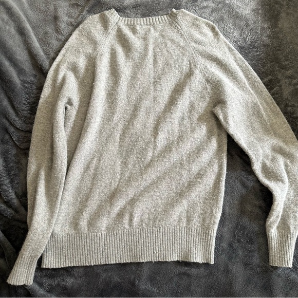 J Crew wool sweater - Picture 3 of 4